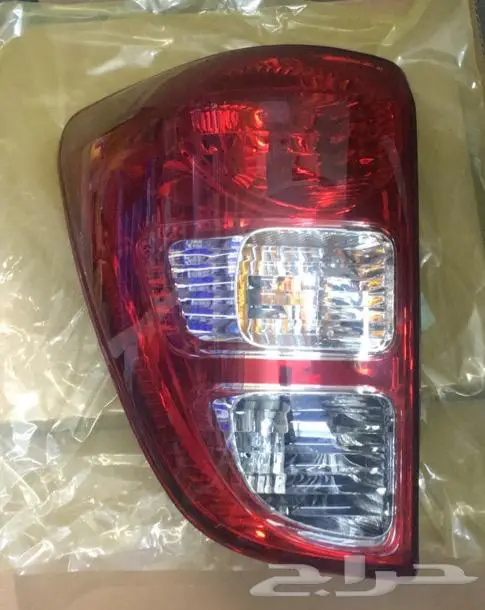 شمعه-اسطب جيب دايهاتسو تريوس 1