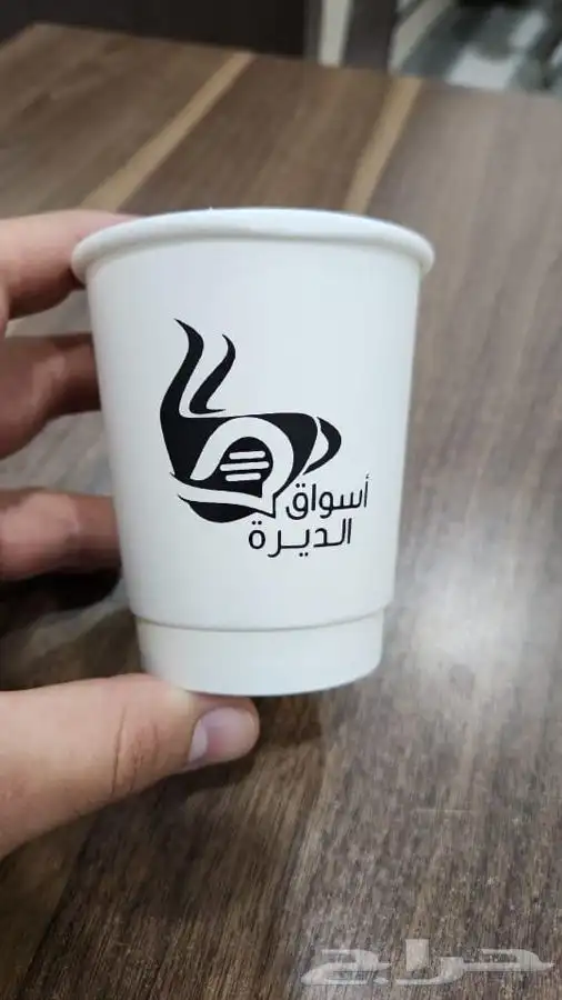 تصميم وطباعة كافة انواع المطبوعات و الاستكر و الاكواب 2