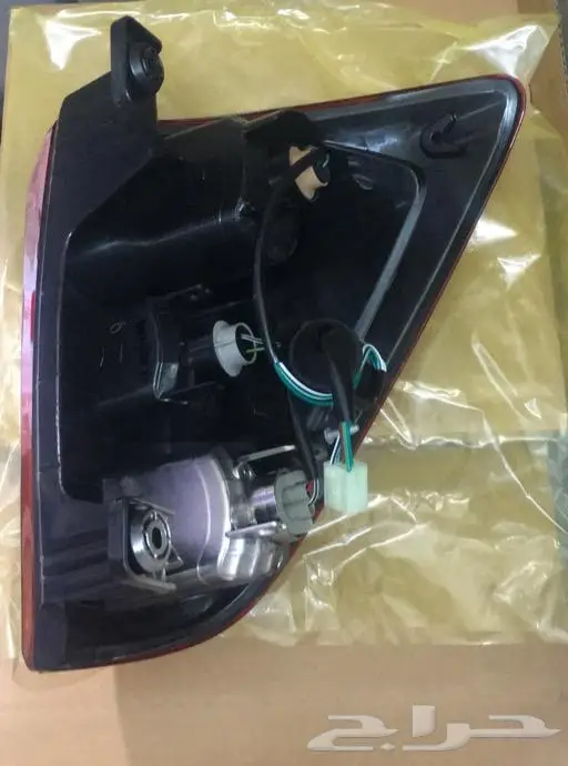 شمعه-اسطب جيب دايهاتسو تريوس 3