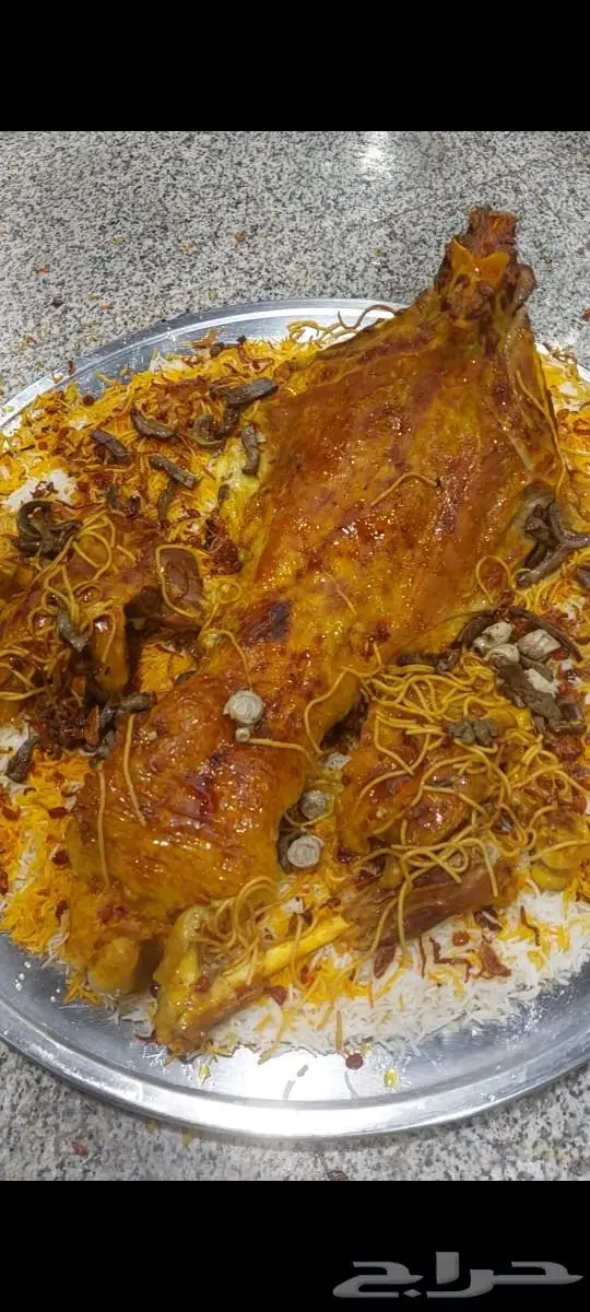 طبخ مع التوصيل وذبايح ثلاجة وتجهيز مناسبات د 22