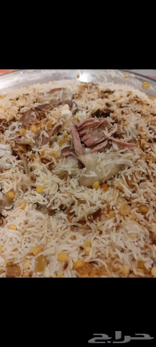 طبخ مع التوصيل وذبايح ثلاجة وتجهيز مناسبات د 25