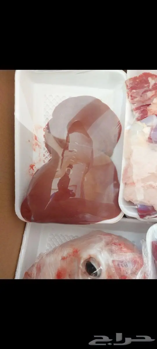 طبخ مع التوصيل وذبايح ثلاجة وتجهيز مناسبات د 17