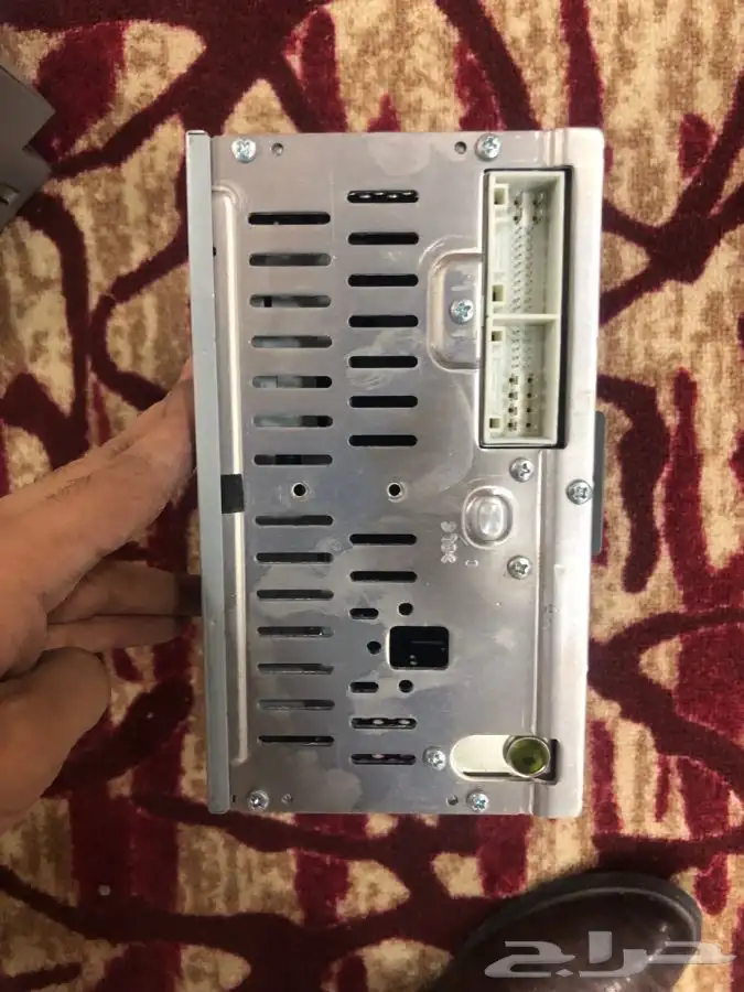 مسجل كيا سرنتو 2016 شبه جديد 2