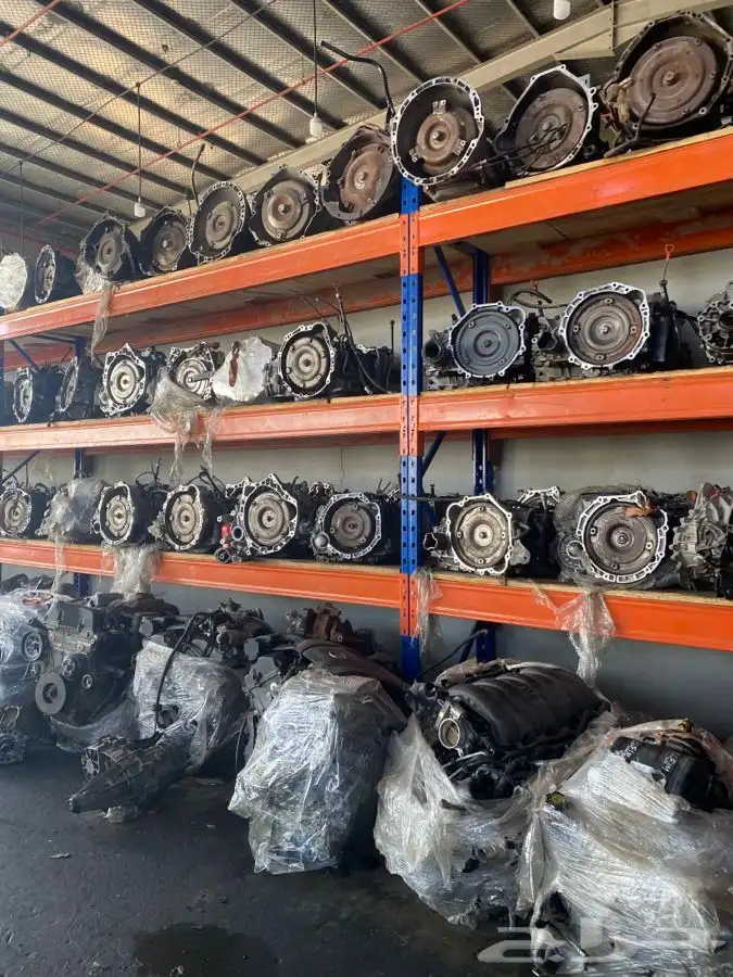 عالم الجربكسات الاتوماتيك 6