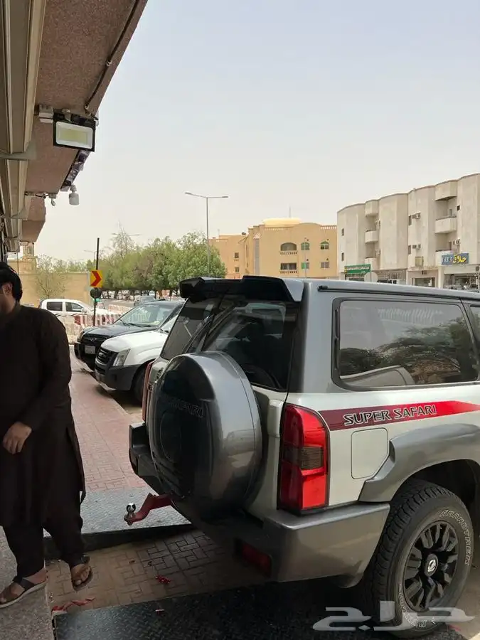 ترهيم نيسان فتك وبلاتينيوم 2022 10