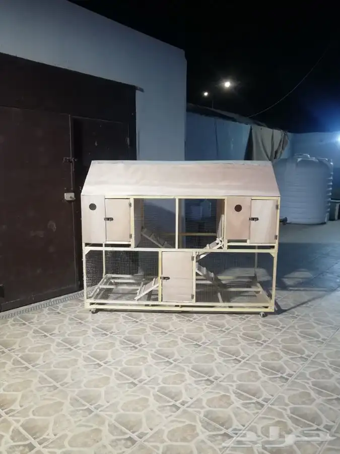 محاكر حمام .محاكر دجاج.محاكر قطط.محاكر كناري و جميع الطيور 58