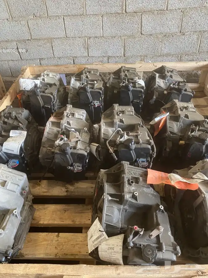 عالم الجربكسات الاتوماتيك 11