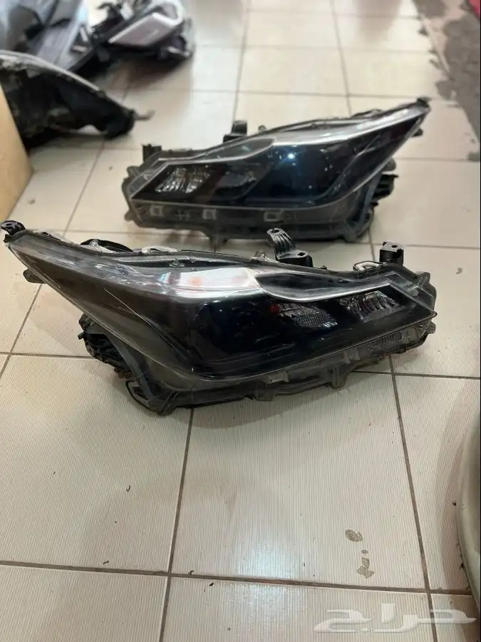 شمعات كورلا استاندر اصلي وكاله 2019-2022 0