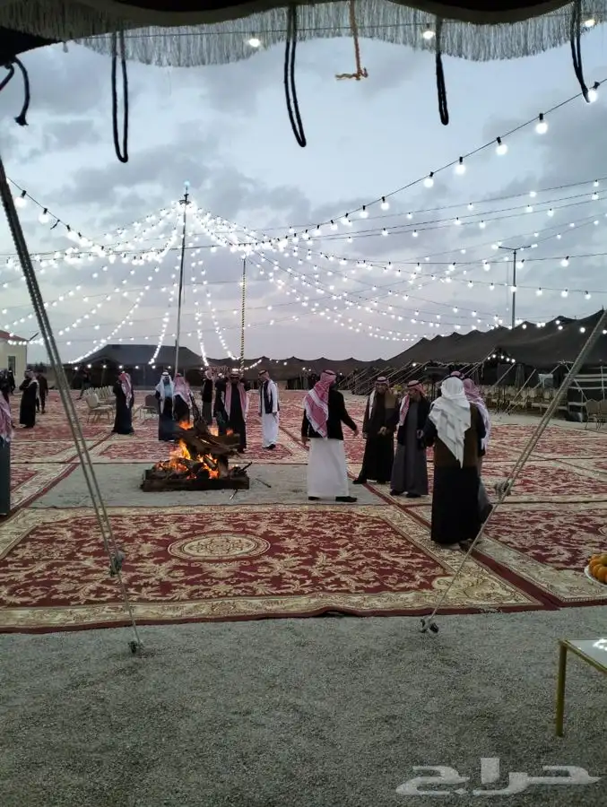 شبكة الافراح للحفلات والمخيمات وجميع المناسبات 2