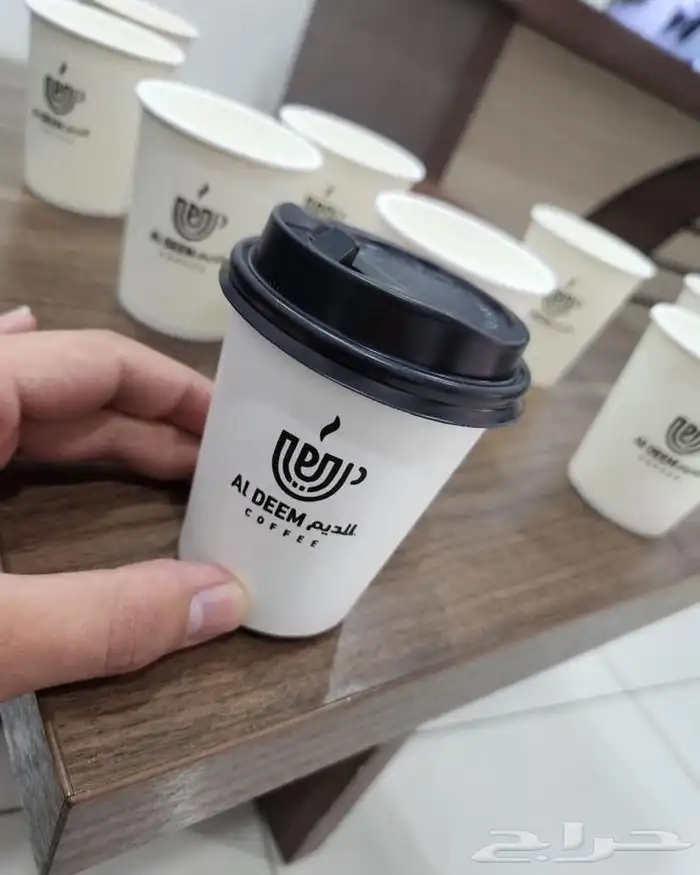 تصميم وطباعة كافة انواع المطبوعات و الاستكر و الاكواب 1