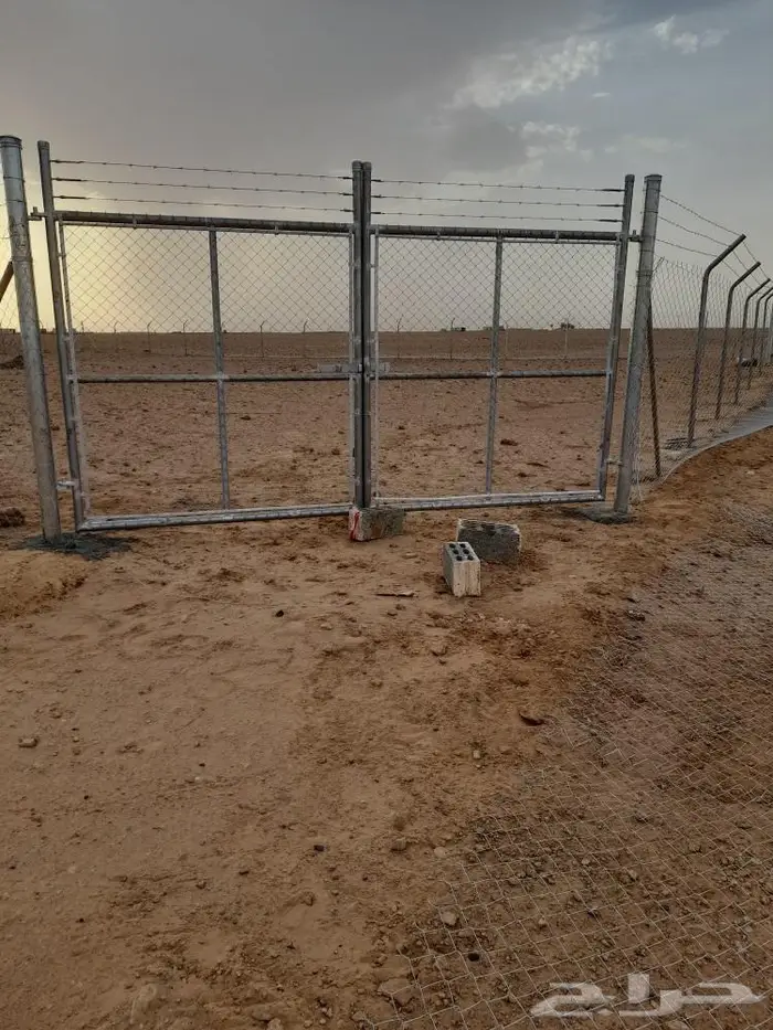 مقاول شبوك وجميع اعمال الحداده 3
