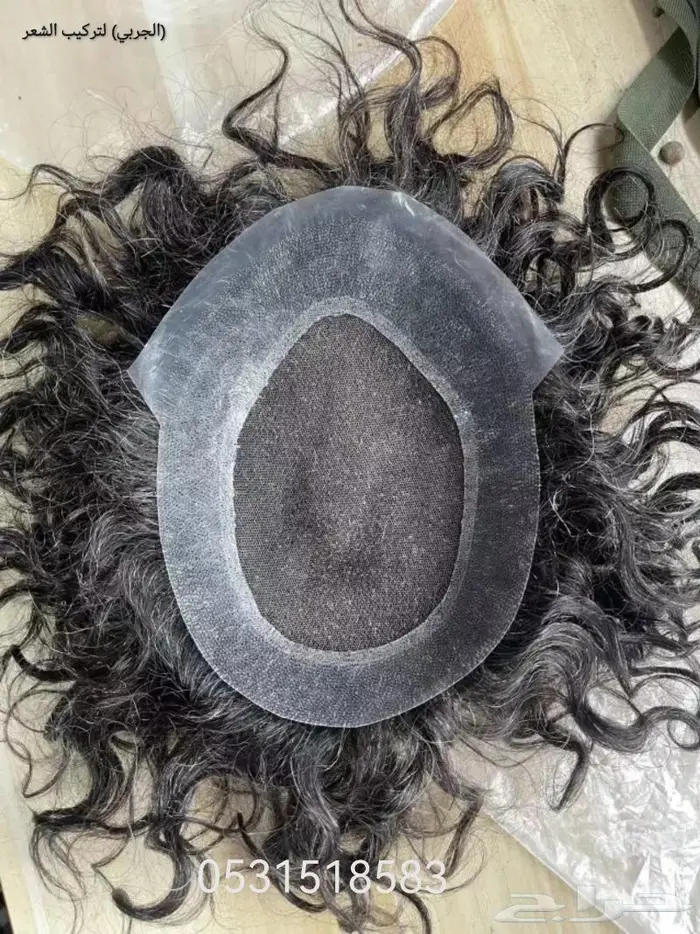 باروكه رجاليه دائمة 0
