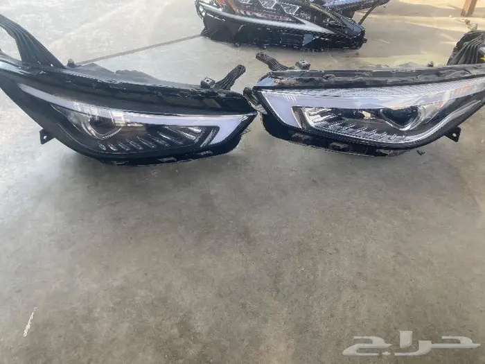 للبيع طقم شمعات ام جي ZS 2022 0