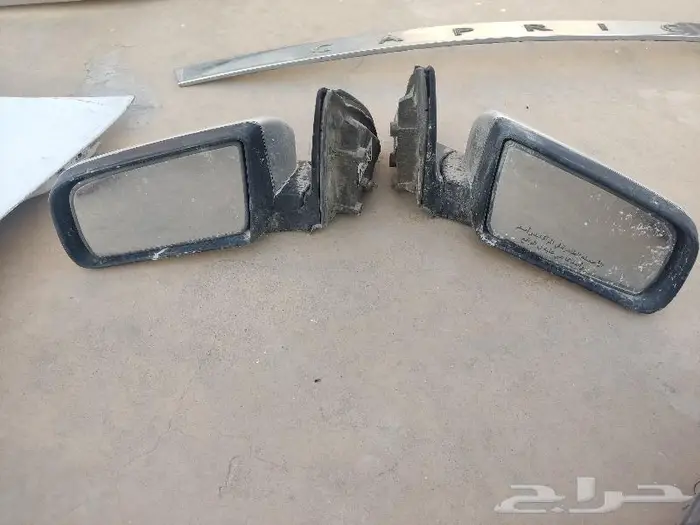 كابرس ولومينا كل موديلات وكل قطع 6