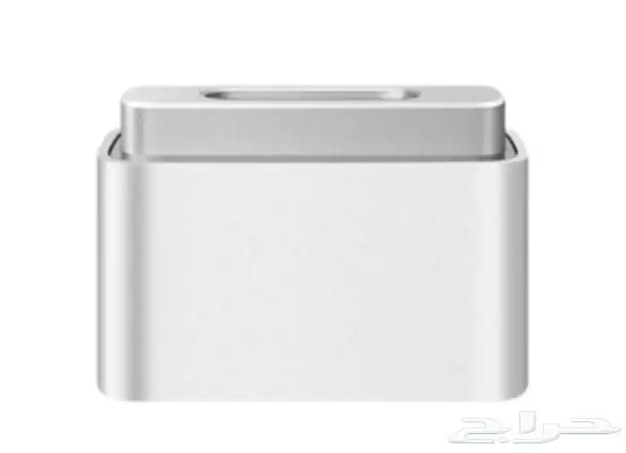 محول ابل magsafe 1 الى magsafe 2 1
