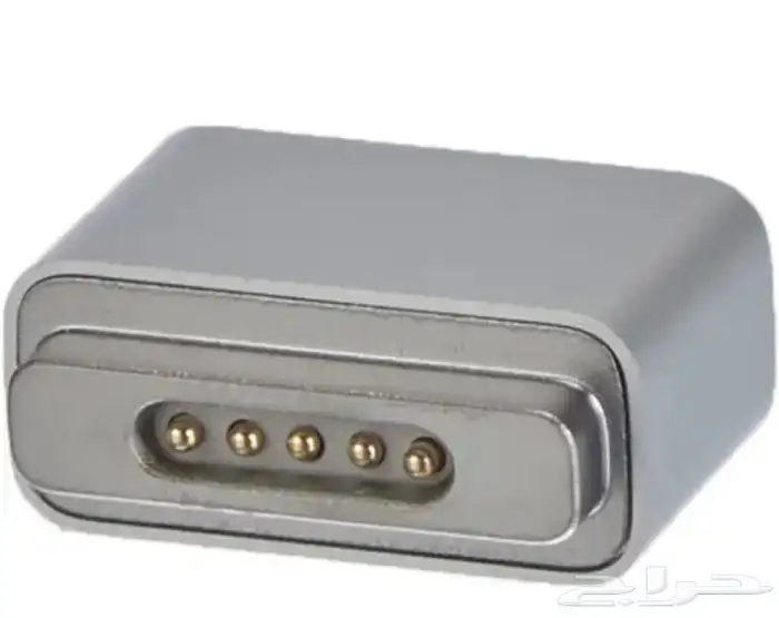محول ابل magsafe 1 الى magsafe 2 0