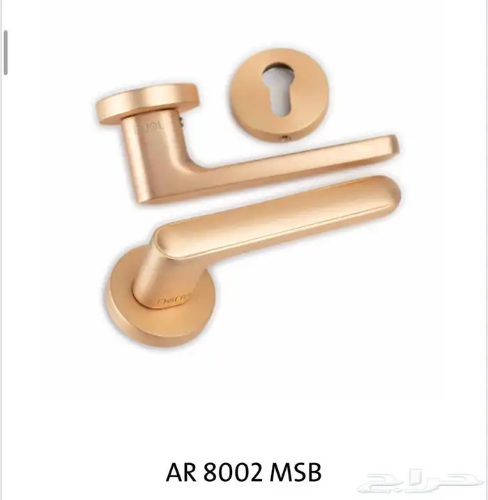 مقابض ابواب 20