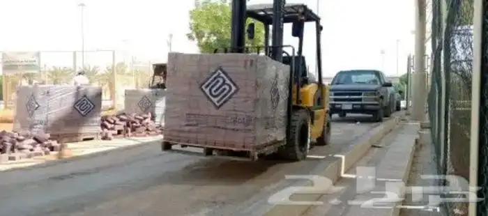 تأجير جميع انواع الرافعات فوركلفت رافعه شوكيه سكين رفاعه 10