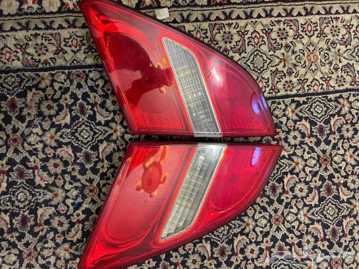 قطع لكزس LS430 0