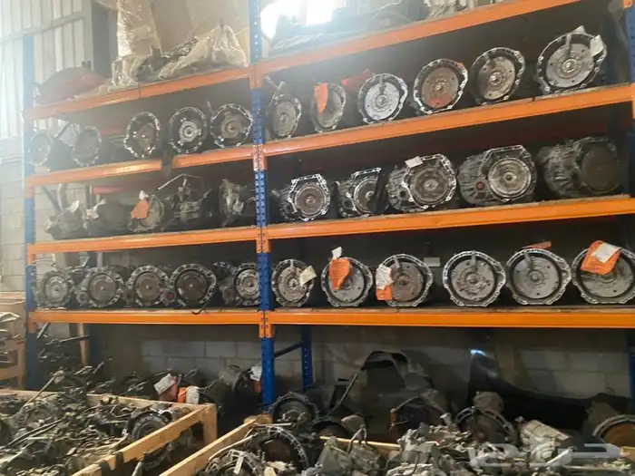 عالم الجربكسات الاتوماتيك 1