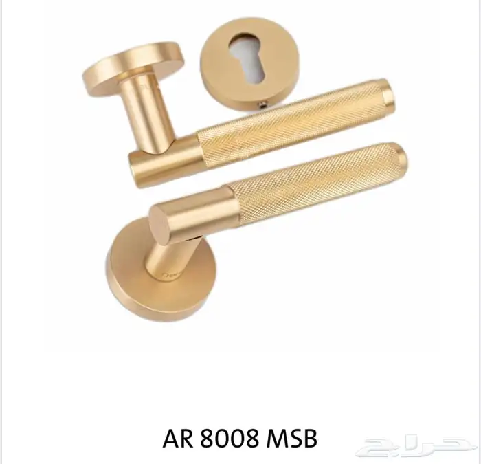 مقابض ابواب 5