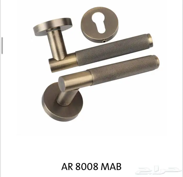مقابض ابواب 0