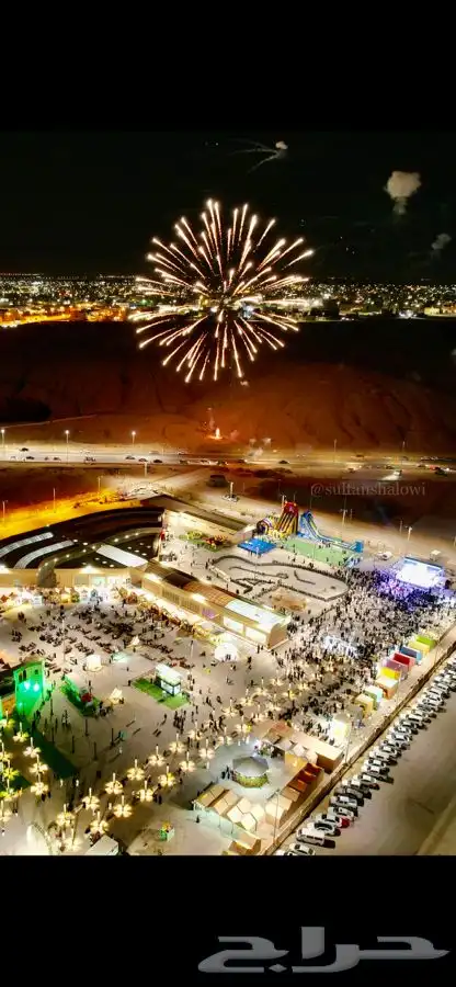 تصوير جوي درون فلل ومشاريع و زواج مع المونتاج 4