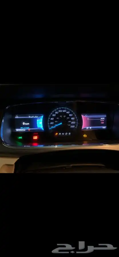 تشغيل عن بعد تورس اكسبلور اكسبدشن ايدج فلكس F150 8