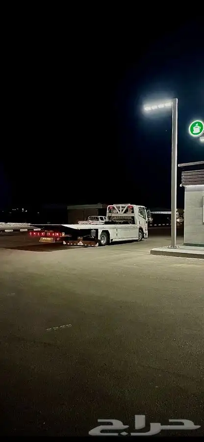 سطحه هيدروليك للنقل السيارات داخل محافظات جيزان وخارجها... 0