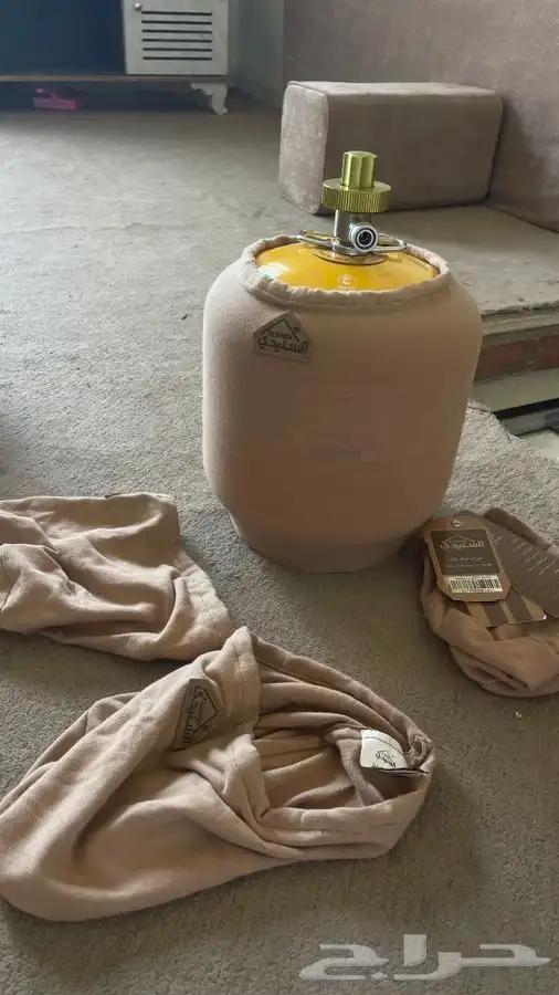 جراب حمايه او تلبيسه دافور مطاط مستعمله 0