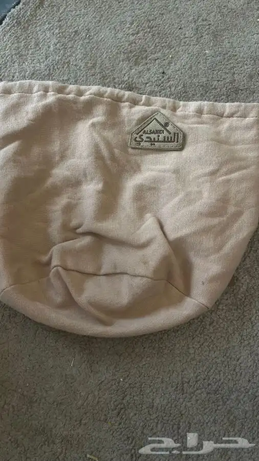 جراب حمايه او تلبيسه دافور مطاط مستعمله 1