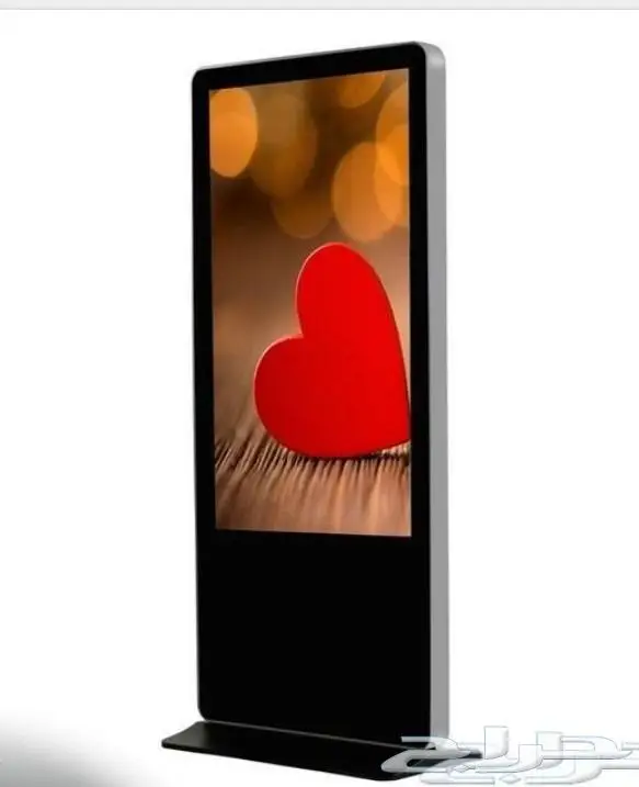 عرض خاص شاشات استاند اعلانية 0