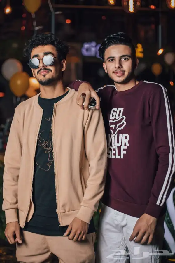 مصور أشخاص وزواجات 5