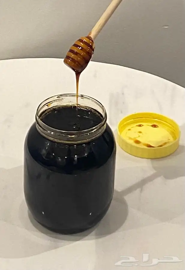 عسل طلحة حائل 0