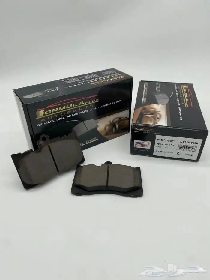 فحمات سيراميك باترول بلاتينيوم صناعة أمريكية 0