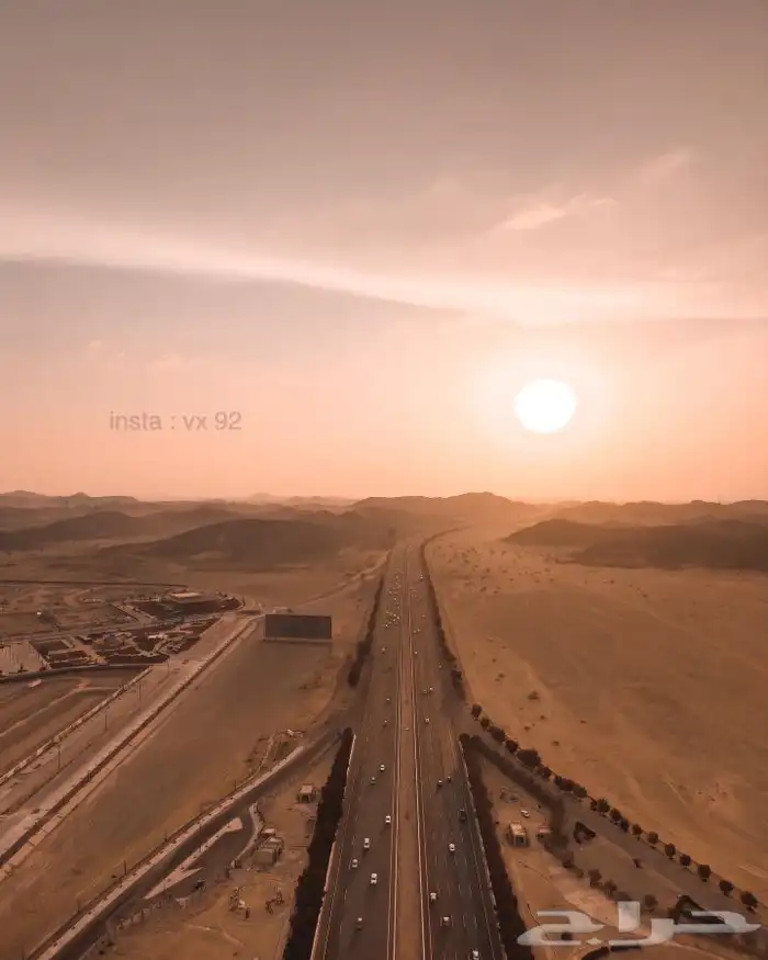 تصوير جوي تصوير درون معارض سيارات 1