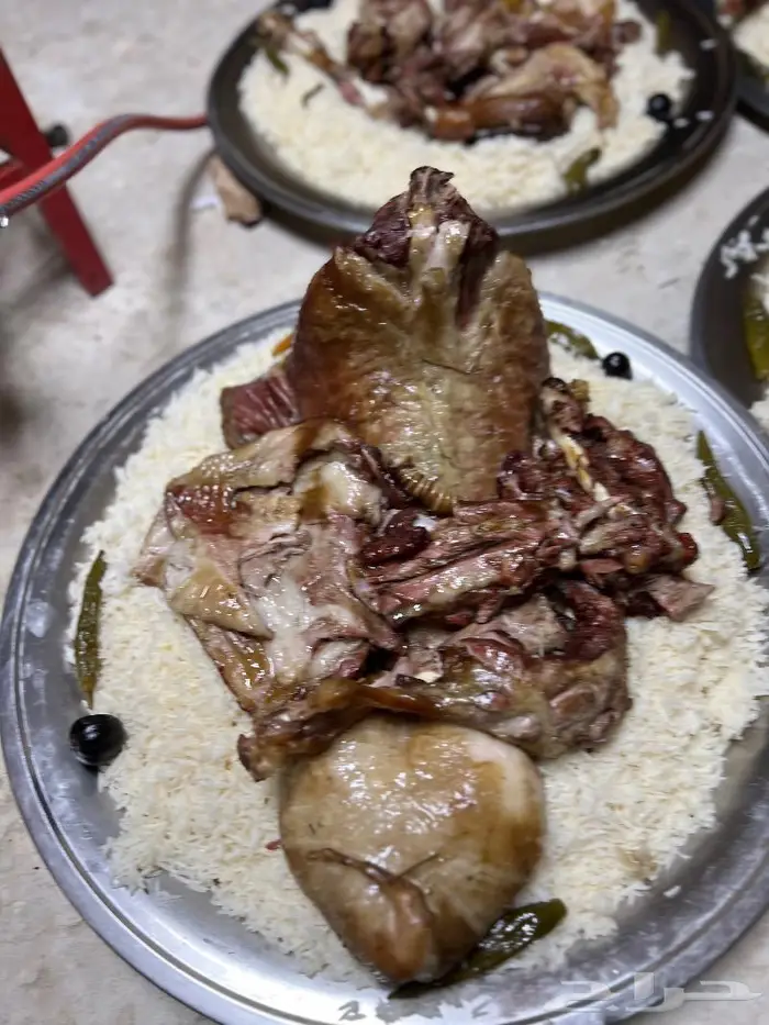 طباخ سعودي متنقل في الرياض 2