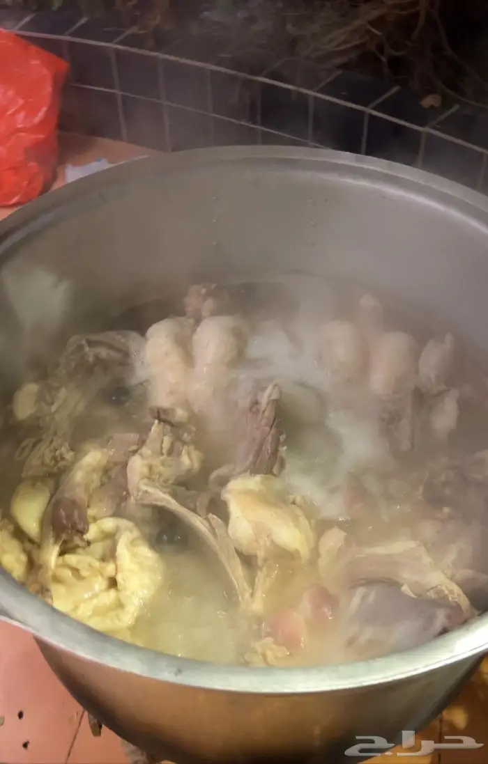 طباخ سعودي متنقل في الرياض 1