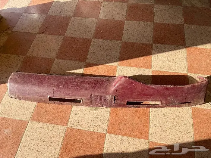قشرة طبلون جمس وشفر 0