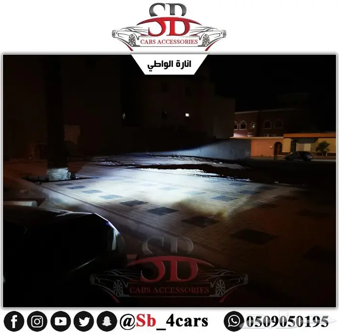 انوار ليد النترا 2019-2020 (عروض حصرية) 12