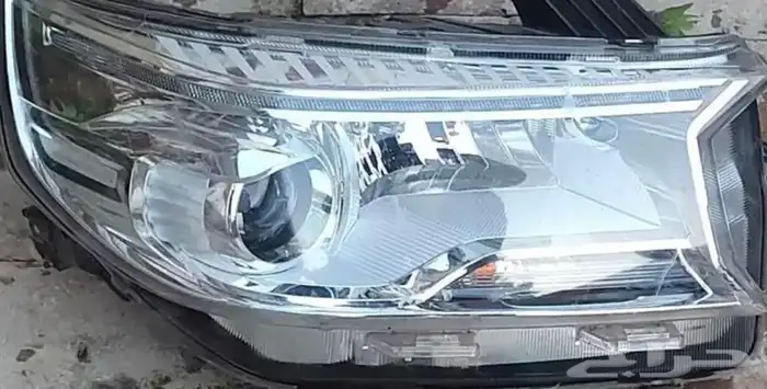 قطع شانجان هنتر 2020-2025 اصلية 11