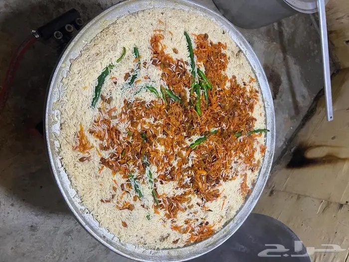 طباخ سعودي متنقل في الرياض 8
