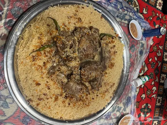 طباخ سعودي متنقل في الرياض 9