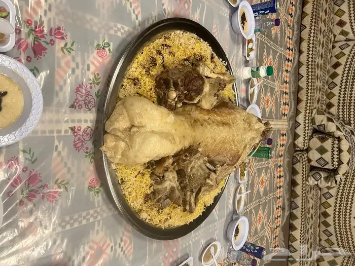 طباخ سعودي متنقل في الرياض 11