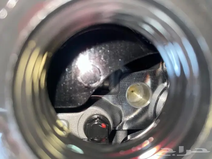 مكينة سوناتا جديدة 2400cc V4 5