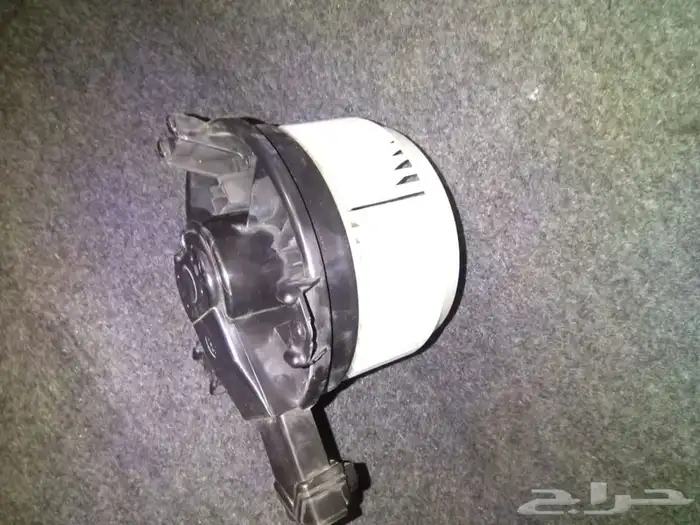 مروحة مكيف هوندا 1