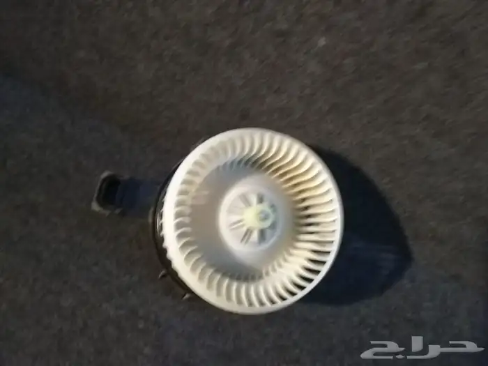 مروحة مكيف هوندا 4