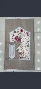 عرض خاص طقم شرشف صلاة 3 قطع 16