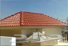 جميع انوع المشبات والقرميد في الباحه 17