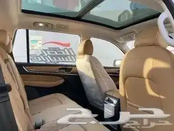 جيب MG RX8 للبيع 7